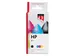 Cartouche d’encre Quantore pour HP C6657A 57 3 couleurs