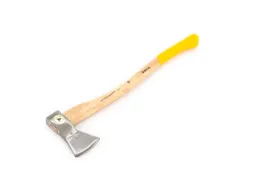 OX 20 H-1257 Universele gouden bosbijl Hickory steel 1250g