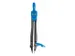 Schoolpasser Aristo Geo College 240mm diameter. Assorti kleuren