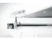 Snijmachine A3 Ideal 1058 58cm Mes Handaandruk