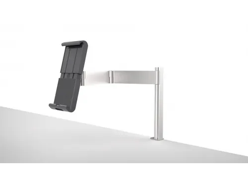 Durable Tablet Arm Metaal Zilver