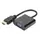 Digitus Hdmi naar Vga Adapter