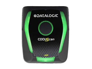 Datalogic CODiScan Draagbare streepjescodelezer 1D/2D LED Zwart - 1