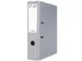 BASIC-S ordner A4 PP rug van 7,5 cm grijs