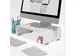 Dataflex Monitorverhoger Addit Bento Wit