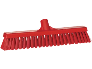 Hygiene 3174-4 Combi Veger Rood 410mm - 1