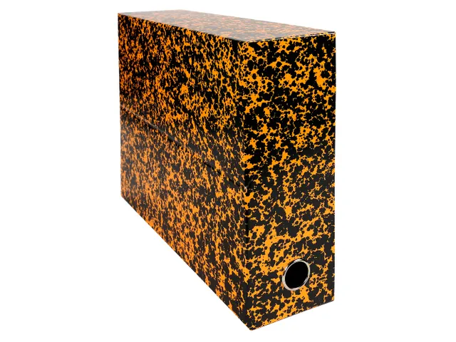Transportdoos ANNONAY rug 90mm ass