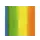 Toonbankrol Kangaro kraft rainbow 60 grams 50 cm breed 250 meter