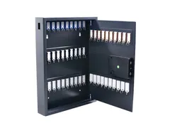 Sleutelkast Pavo high security magnetisch 50 haken 575x450x77mm