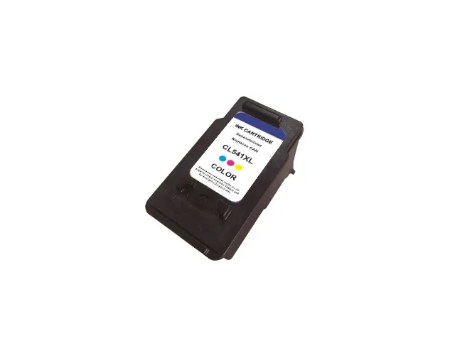 Cartridge SecondLife Canon CL 541 XL Color