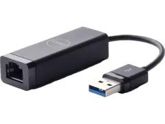 Dell adapter USB 3.0 naar Ethernet (opstartondersteuning voor PXE)