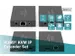 HDMI KVM Extender Set over IP 150m Full HD 1080p