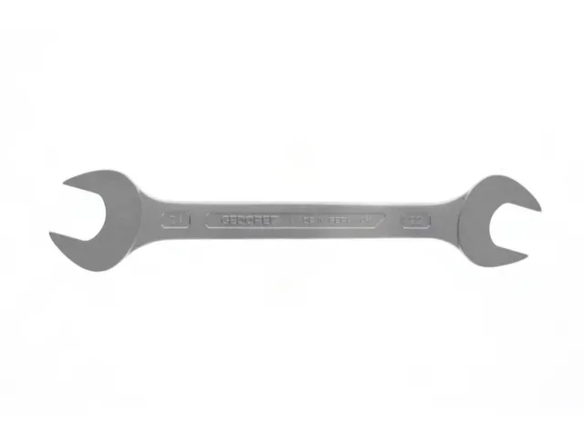 GEDORE 6 22X24dubbele steeksleutel 22x24mm