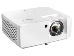 Optoma ZH350ST beamer projector 3500 ANSI lumens DLP 1080p Wit