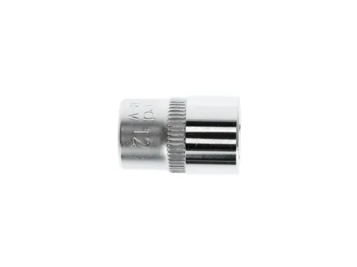 R41001203 Inbus 1/4 inch zeskant 12mm lengte 25mm