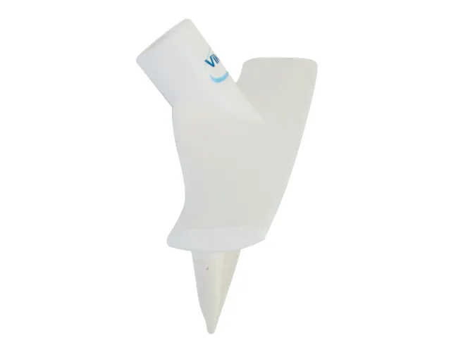 Ultra Hygiëne Vloertrekker 40cm Wit