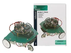 Velleman Robotkikker