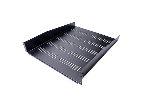 2U Geventileerde Server Rack Schap 22 inch