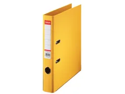 Ordner Esselte A4 50mm Pp Geel