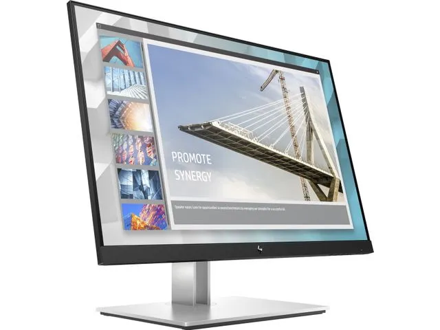 HP E24i G4 24 Inch IPS WUXGA Monitor
