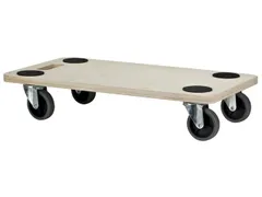 Meubelverplaatser Toolland 56x30cm 150kg