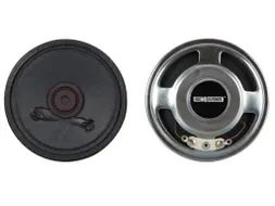 Mini Luidspreker - 1W / 8 OHM - Ø 77mm