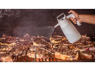 IK Food 1.5 Drukspuit Pomp 1 Liter - 5