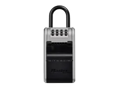 Sleutelkluis MasterLock 5480EURD Select Access XL met beugel