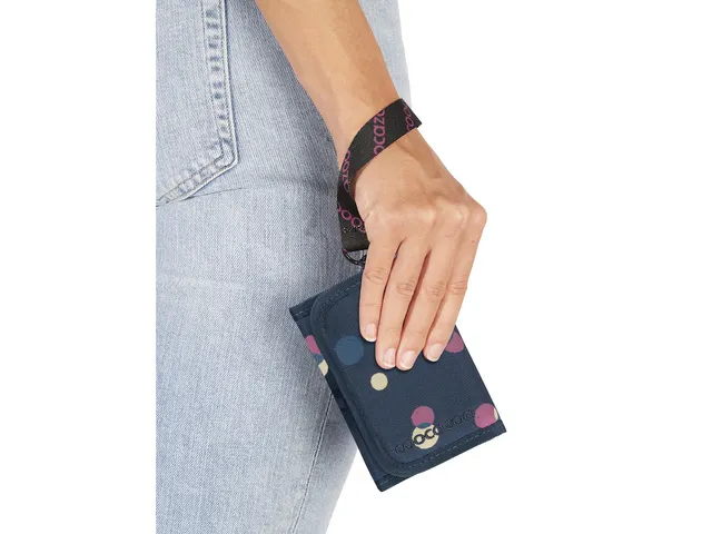 Portemonnee Bubble Dreams