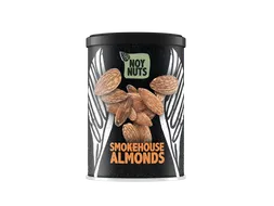 Amandelen NoyNuts Smokehouse blik 150gram