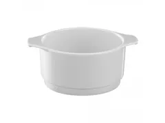 Waca Soepkom 105mm 360ml 1864 wit