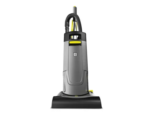 tapijtborstelzuiger,850 W,luchtvolume 2580l/min,bak 5,5l