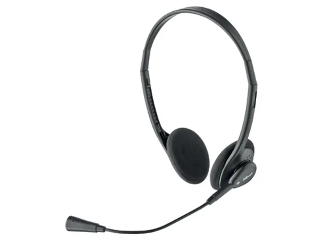 Trust Headset Primo
