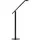 Vloerlamp Luctra Floor Lite Zwart