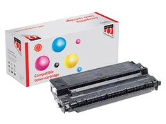 Tonercartridge Quantore alternatief tbv Canon E-30 zwart