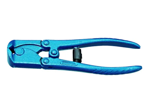 8370-210 Précoupeur à levier 210mm