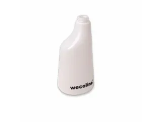 Sproeiflacon blanco 650ml excl. spraykop - 1