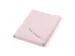 Notitieboek Èccolo DL Heart envelop light pink lijn ca. 13x18cm 80gr.