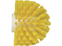 Hygiene 7035-6 Wormhuisborstelkop Geel