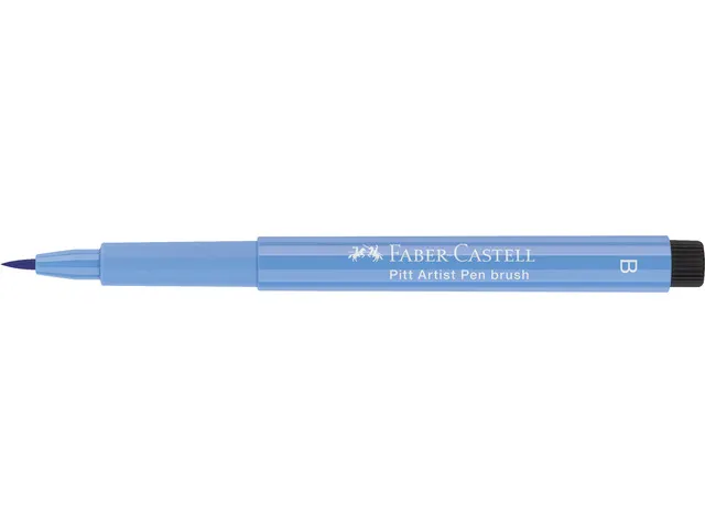 Tekenstift Fc Pitt Artist Pen Brush 146 Hemelsblauw