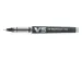 Rollerpen Pilot Hi-Tecpoint V5 Cartridge System Begreen 0.5mm Zwart