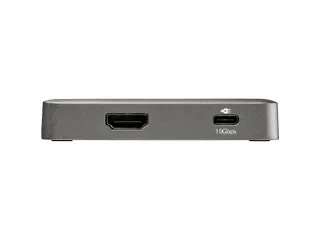 USB C Multiport Adapter 4K 60Hz HDMI PD - 5