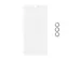 PanzerGlass 2-in-1 Hoops Bundle Samsung Galaxy S26 | Ultra-Wide F