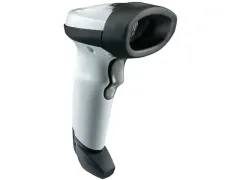 Motorola LI2208 Draagbare streepjescodelezer 1D Lineair Wit USB Kit