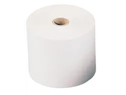 Thermische rekenrol 80mm asgat 12mm lengte 75m 80x70x12mm