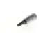 GEDORE ITX 20 T25 Schroevendraaier inbus 1/4 inch TX T25