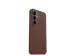 OtterBox Symmetry Galaxy S25 Cactusleer Navajo Rich Adove bruin