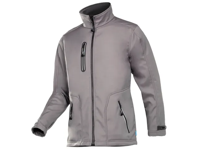 Sioen 622Z Pulco softshell jas - XXL