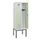 schoollocker,HxBxD 1950x600x500mm,2vak,vak B 300mm,cil.-slot