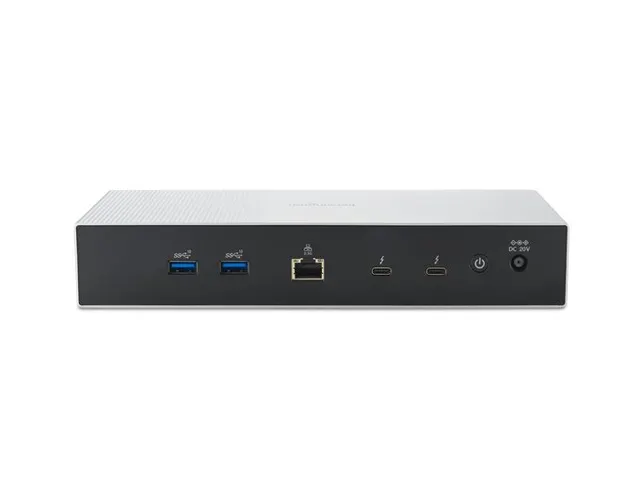 Kensington SD5000T5 EQ Thunderbolt 5 dockingstation
